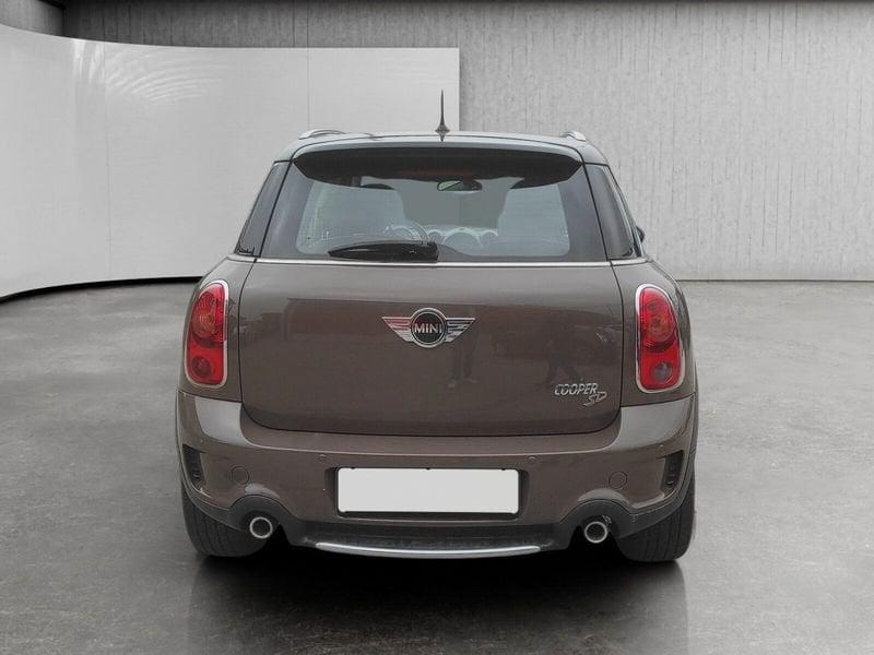 MINI Countryman Mini 2.0 Cooper D auto