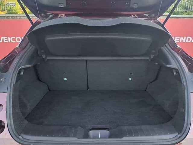 Nissan Juke Juke 1.0 DIG-T 114 CV N-Connecta