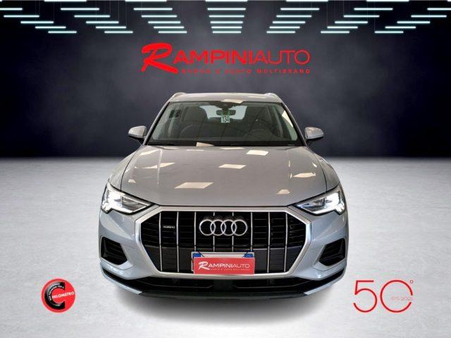 AUDI Q3 TDI quattro S tronic 190 Cv Unico Prop. IVA ESPOST