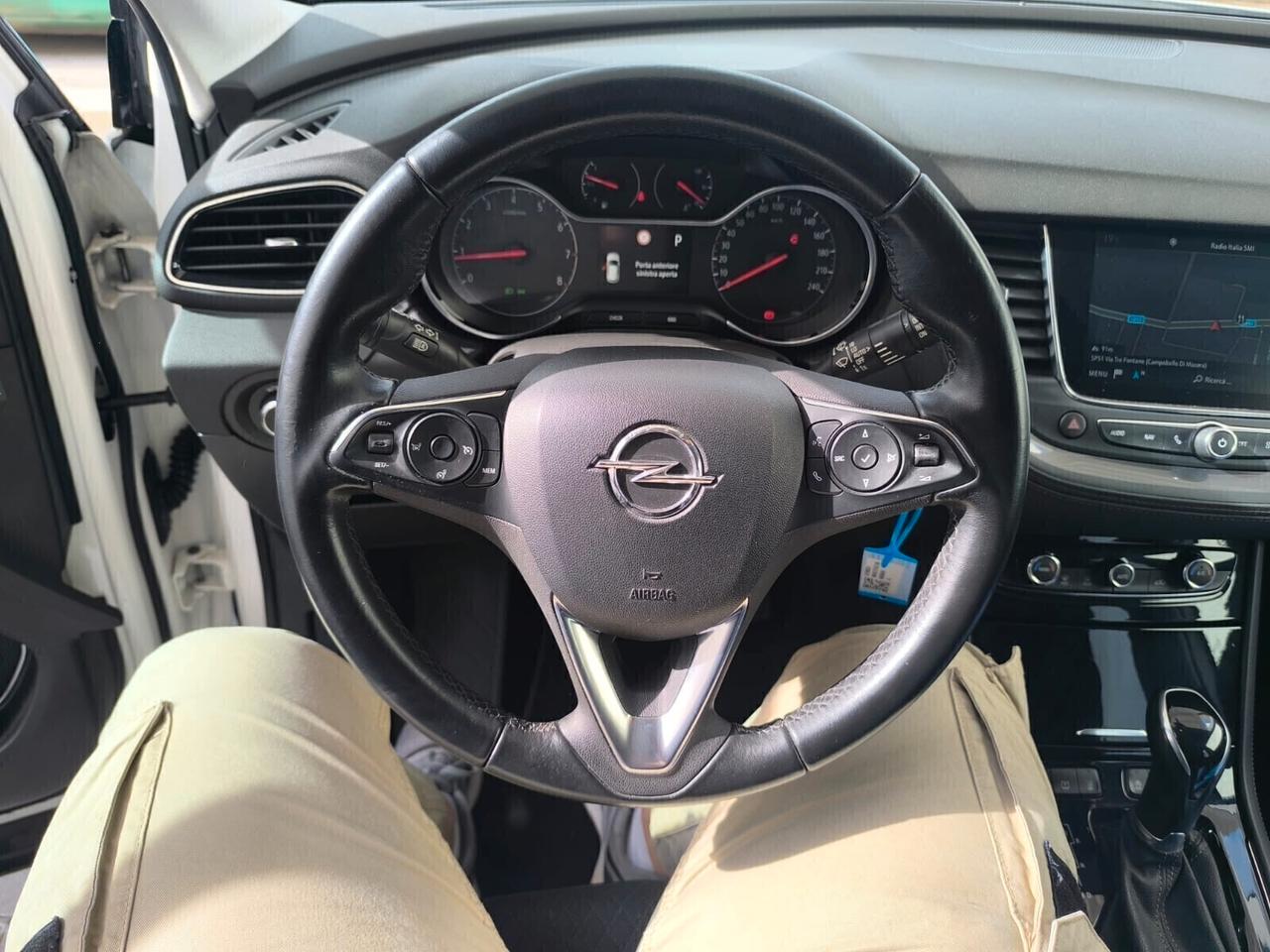 Opel Grandland X 1.5CC 130CV S&S aut Elegance 2021