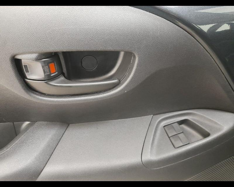 Citroën C1 II 2018 5p 5p 1.0 vti Shine 72cv neopatentati