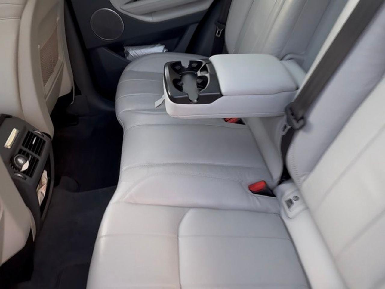 Land Rover Range Rover Evoque 2.0 TD4 #8206