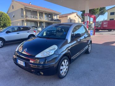 Citroen C3 Pluriel 1.4