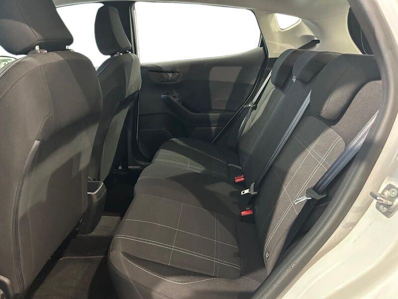 Ford Fiesta 1.5 EcoBlue 85 CV Connect S&S
