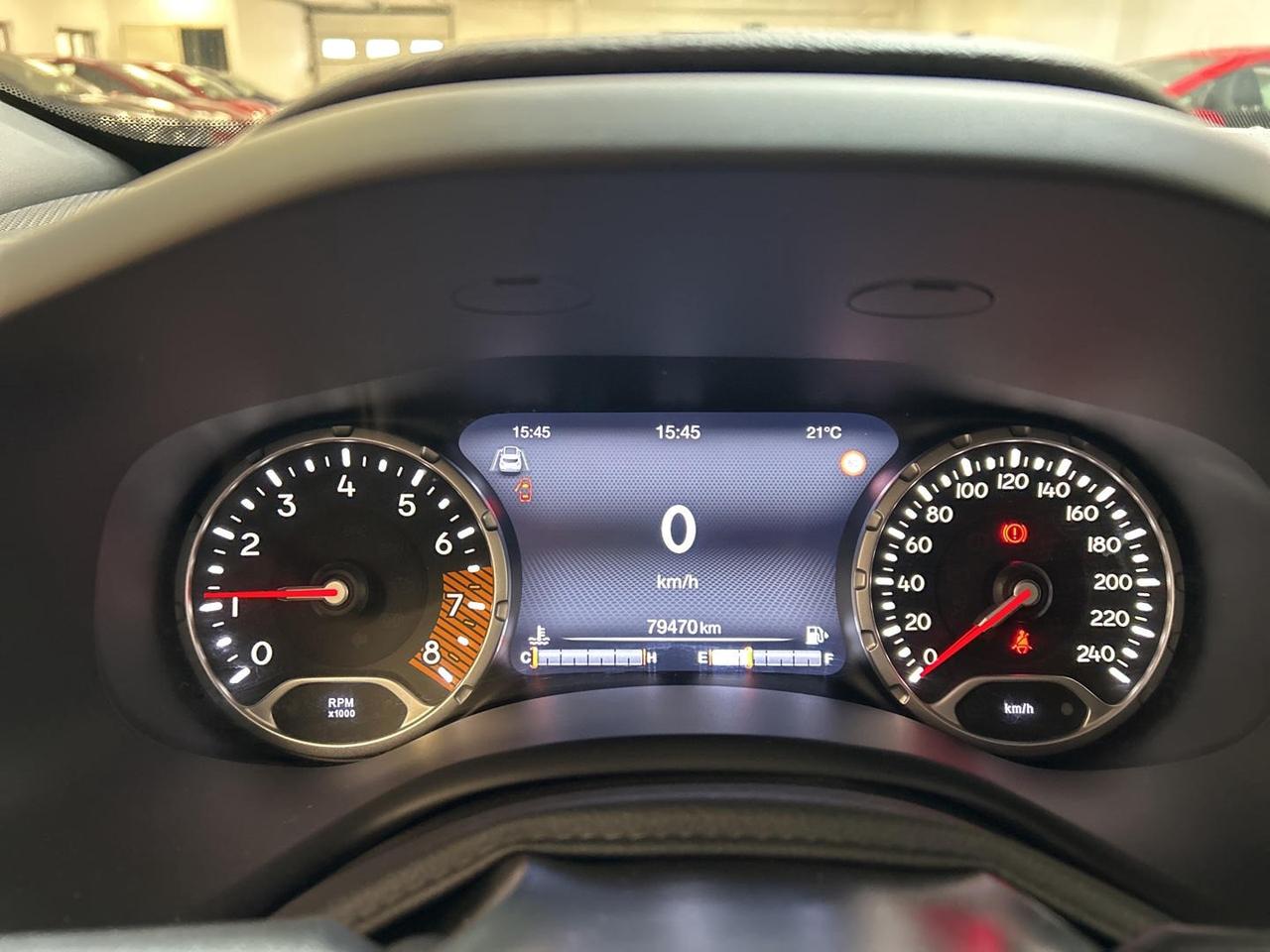 Jeep Renegade 1.0 t3 Limited 2wd
