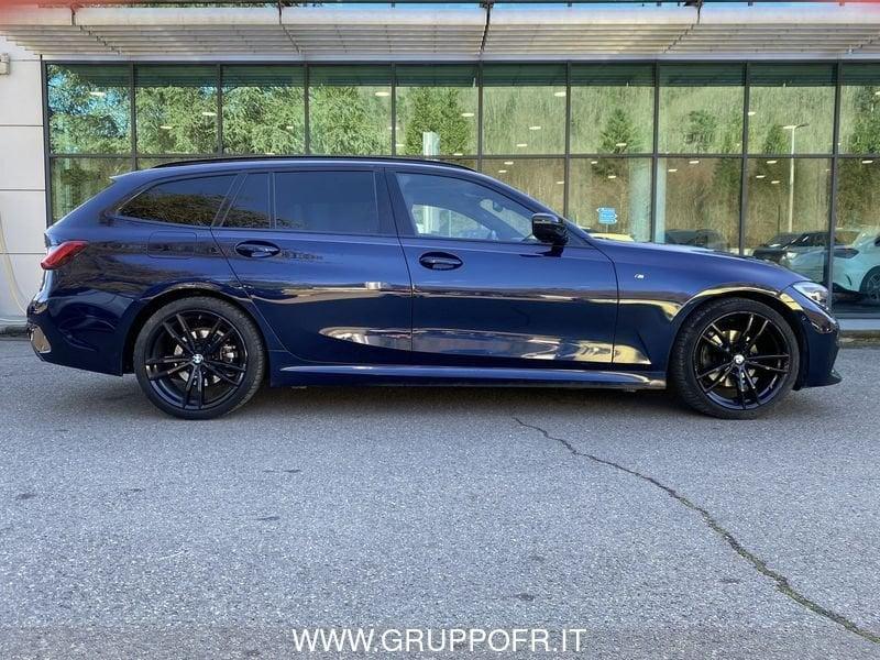 BMW Serie 3 Serie 3 320d xDrive Touring Msport