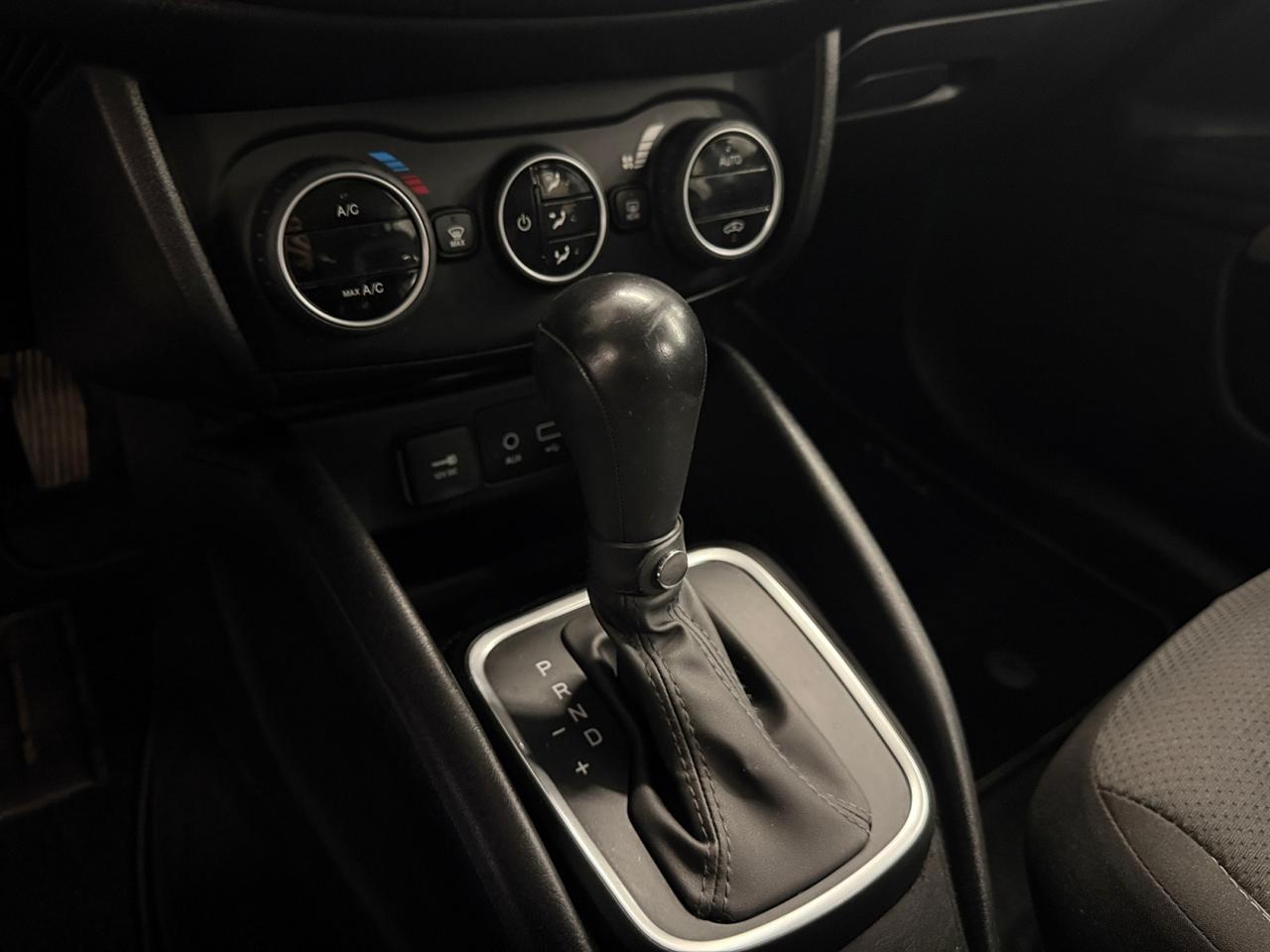 FIAT Tipo II - Tipo 5p 1.6 mjt Lounge s&s 120cv dct