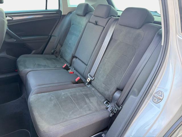 VOLKSWAGEN Tiguan 2.0 TDI 150 CV SCR DSG