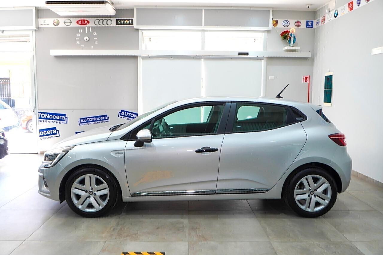 Renault Clio 1.0 TCe 90cv INTENS