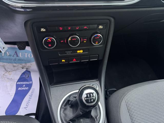 VOLKSWAGEN Maggiolino 1.6 TDI Design 105CV