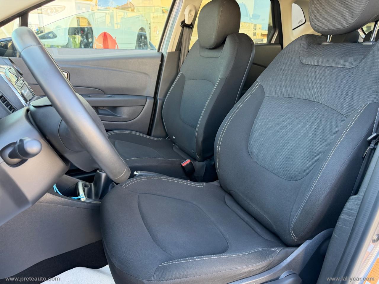 RENAULT Captur dCi 8V 90 CV Sport Edition2