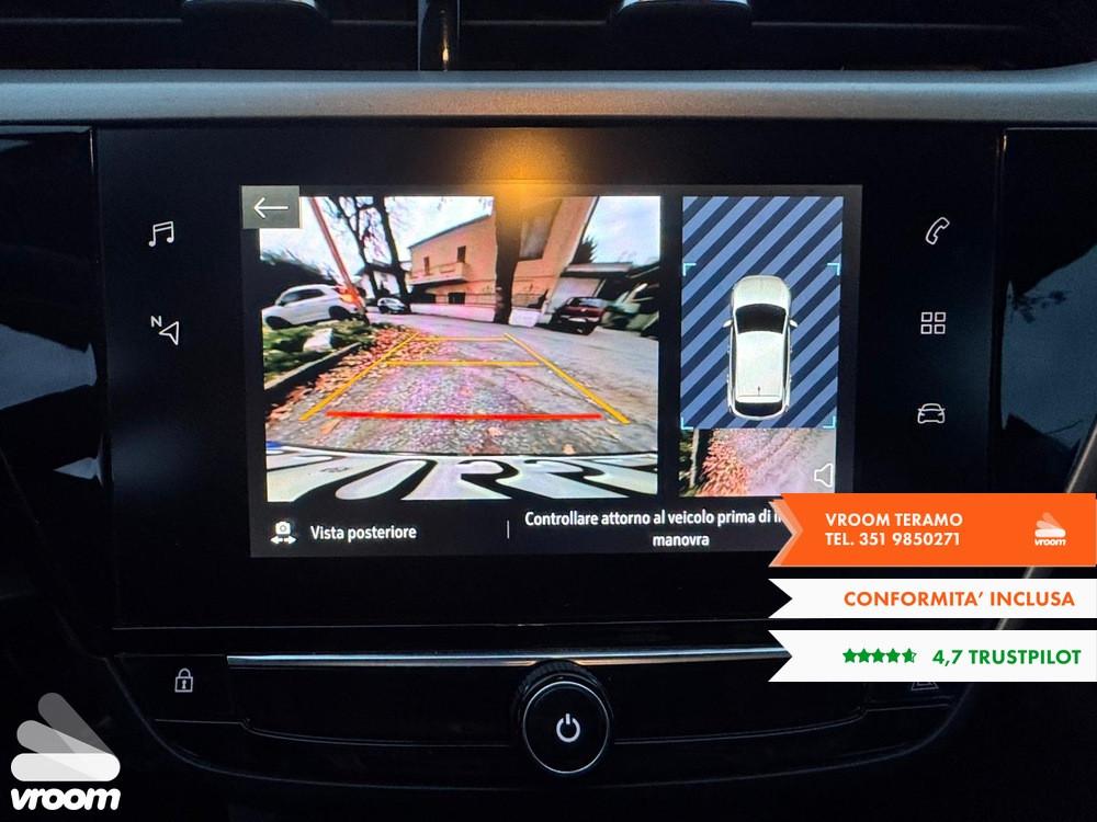 OPEL Corsa 6ª serie Corsa 1.2