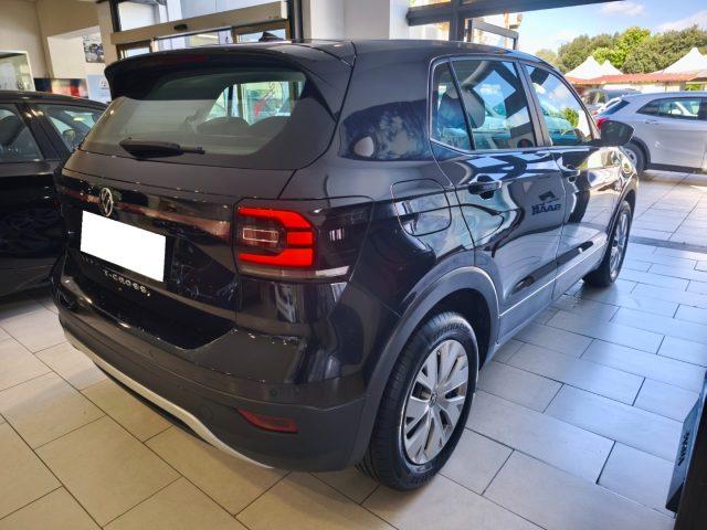 VOLKSWAGEN T-Cross 1.0 TSI 95 CV Urban Park Pilot Car Play