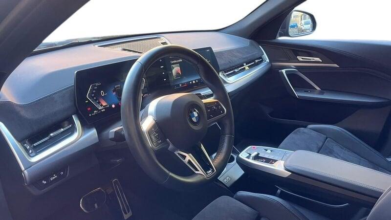 BMW X2 X2 xDrive 20d MSport