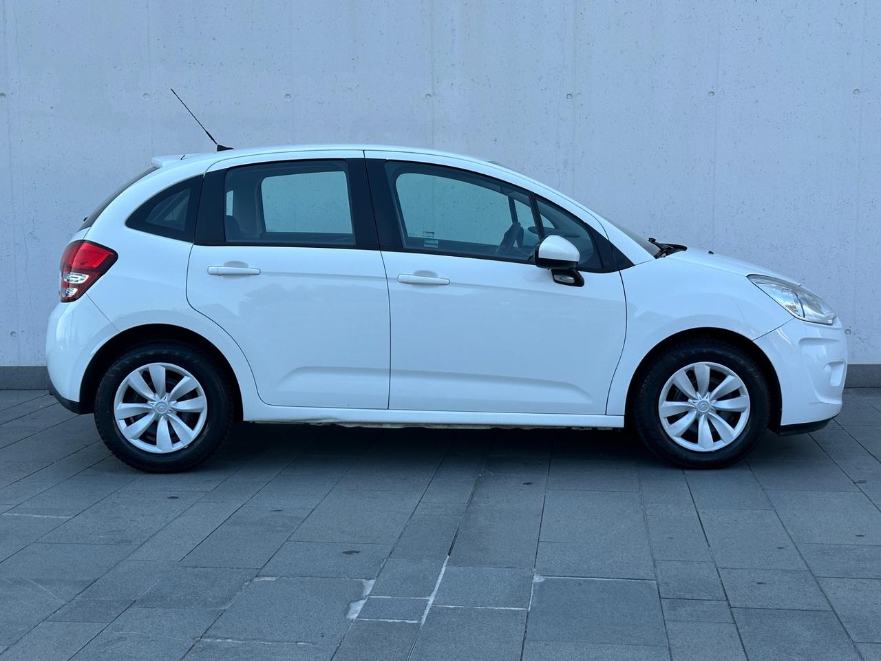 Citroen C3 1.1 Seduction Limited Neopatentati