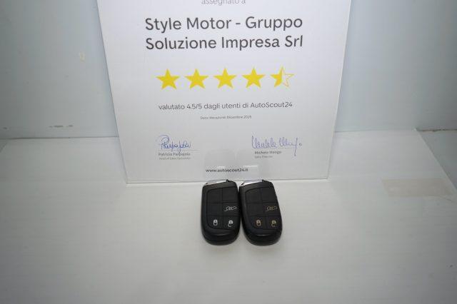 JEEP Compass 1.3 Turbo T4 240 CV PHEV AT6 4xe S