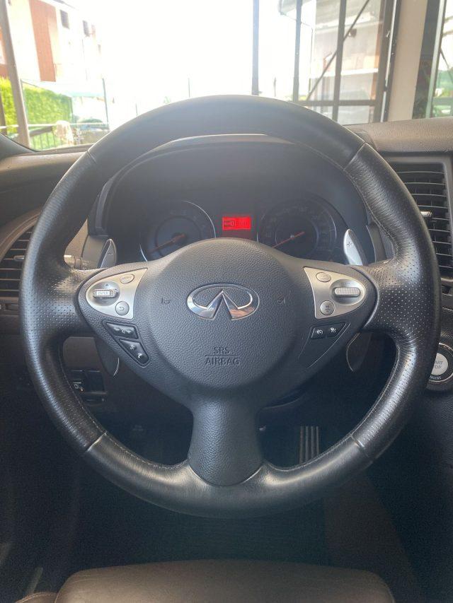 INFINITI FX37 FX37 GT