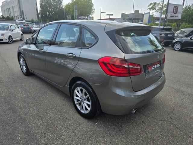 BMW 216 d Active Tourer PERMUTE NEOPATENTATI