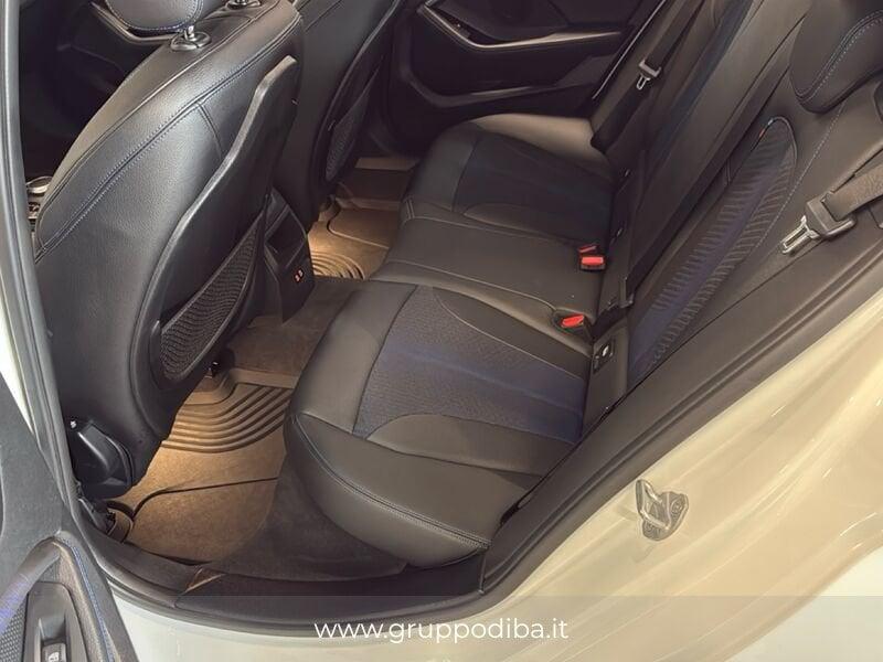 BMW Serie 1 F40 Diesel 118d Msport auto