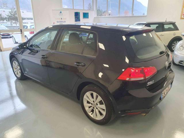 VOLKSWAGEN Golf 1.6 TDI 5p. 4MOTION BlueMotion Technology