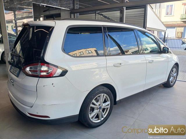 FORD Galaxy 2.0 TDCi 150CV Start&Stop AWD Titanium Business