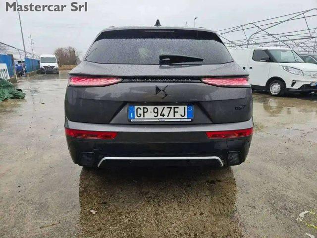DS AUTOMOBILES DS 7 1.5 bluehdi Performance Line 130cv - GP947FJ