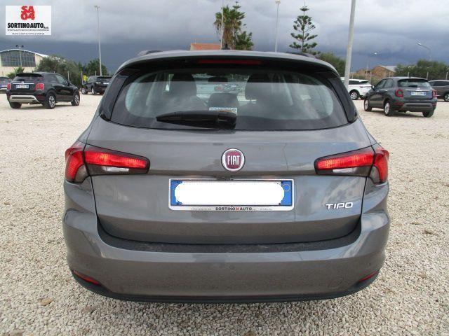 FIAT Tipo SW 1.3 Mjt S&S easy 95cv 9/2019