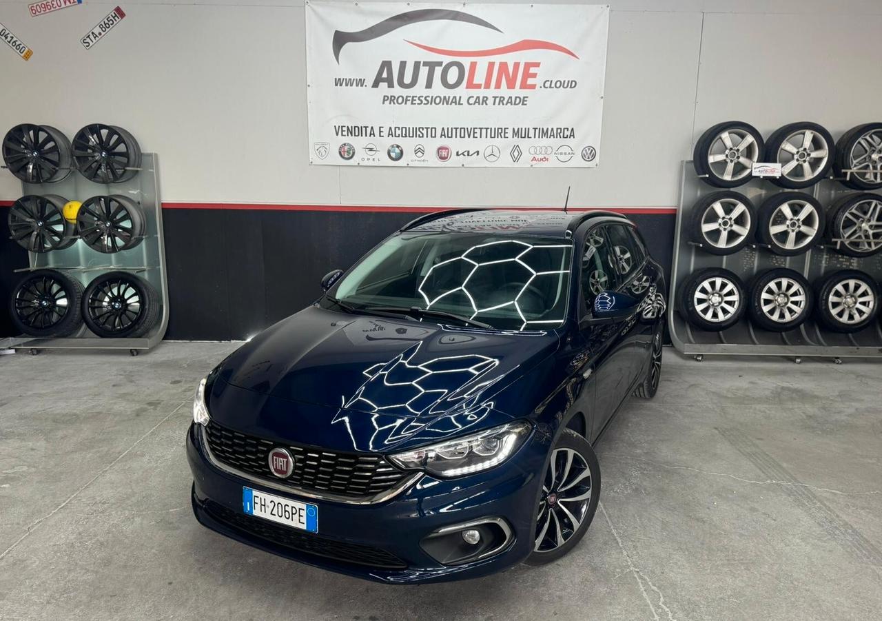 Fiat Tipo 1.3 Mjt ADATTA PER NEOPATENTATI