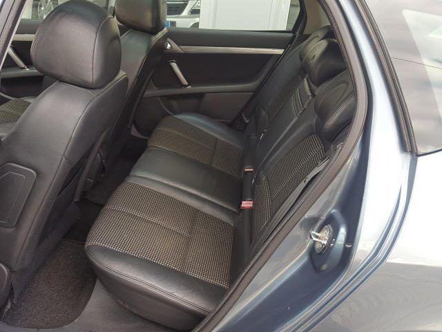 PEUGEOT 407 2.0 HDi SW SPORT PACK TECNO *** FULL OPTIONALS **