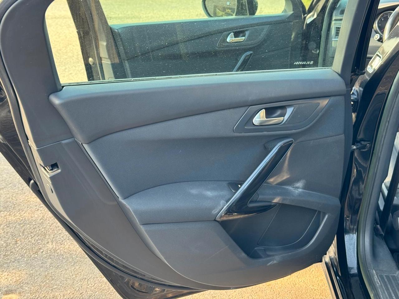 Peugeot 508 1.6 e-HDi 112CV cambio robotizzato S&S Business