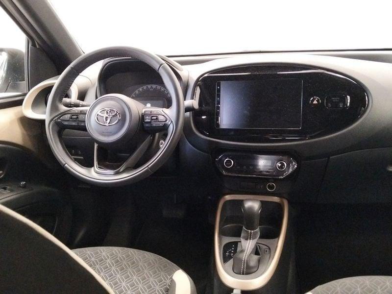 Toyota Aygo X 1.0B (72 CV) Trend Air S-CVT
