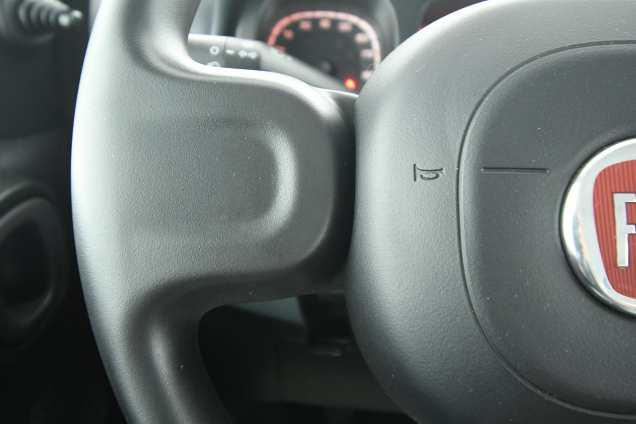 FIAT Panda 1.0 firefly hybrid s&s 70cv NEOPATENTATI+BLUETOOTH
