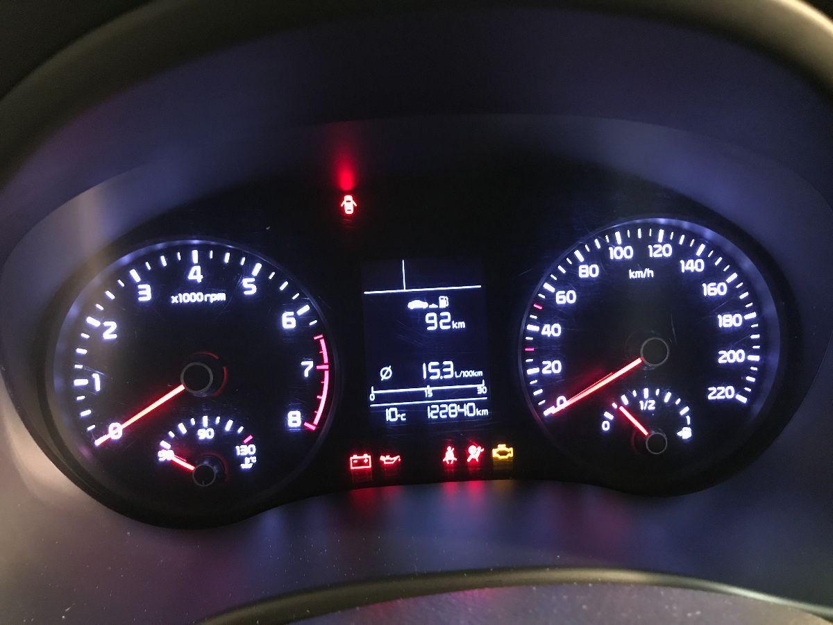 KIA Rio 1.0 T-GDi 12V 5p. Active