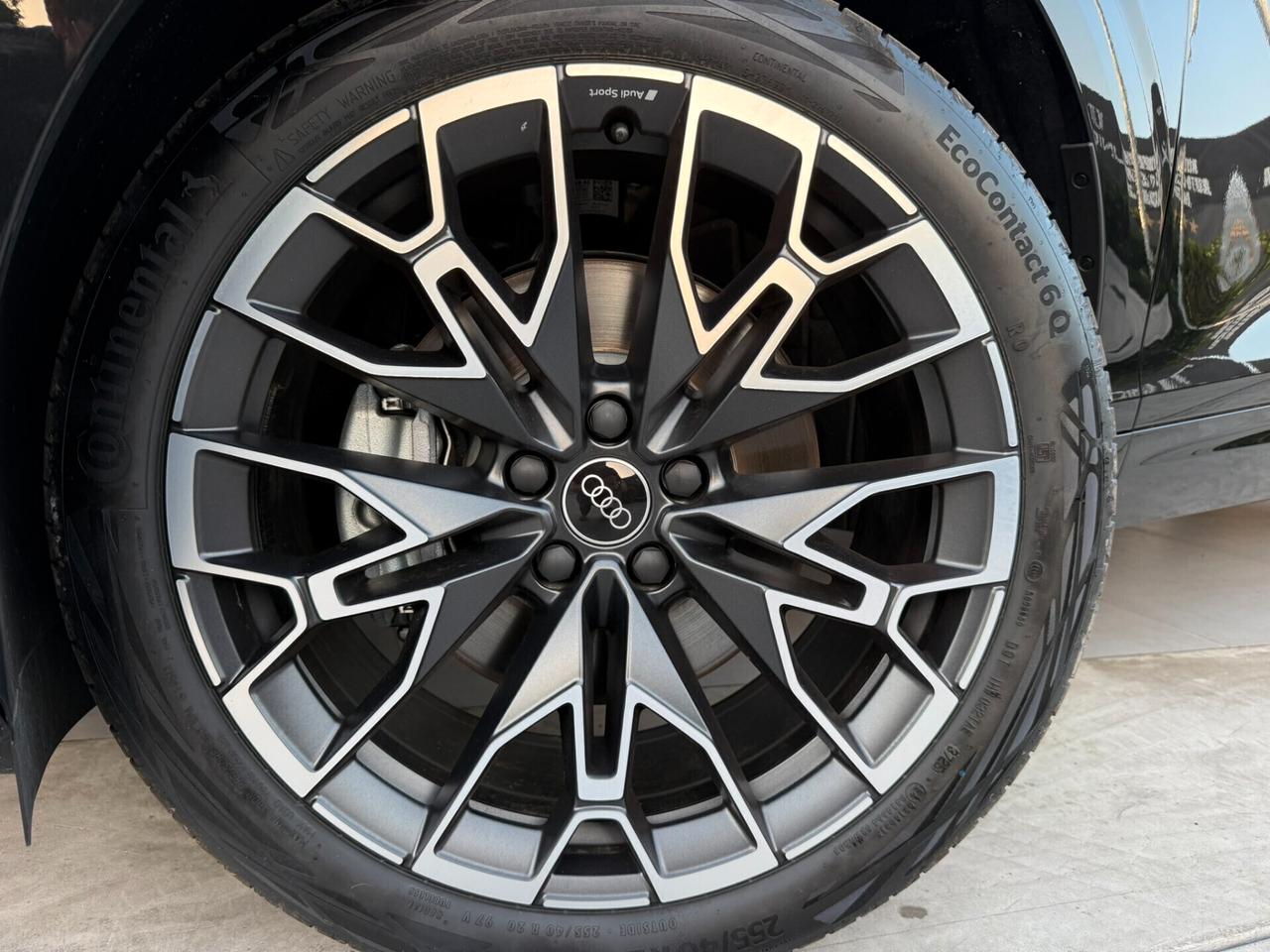 Audi Q3 2.0 TDI 150 CV S Tronic Line MY2026 PRONTA CONSEGNA REALE IVA ESPOSTA