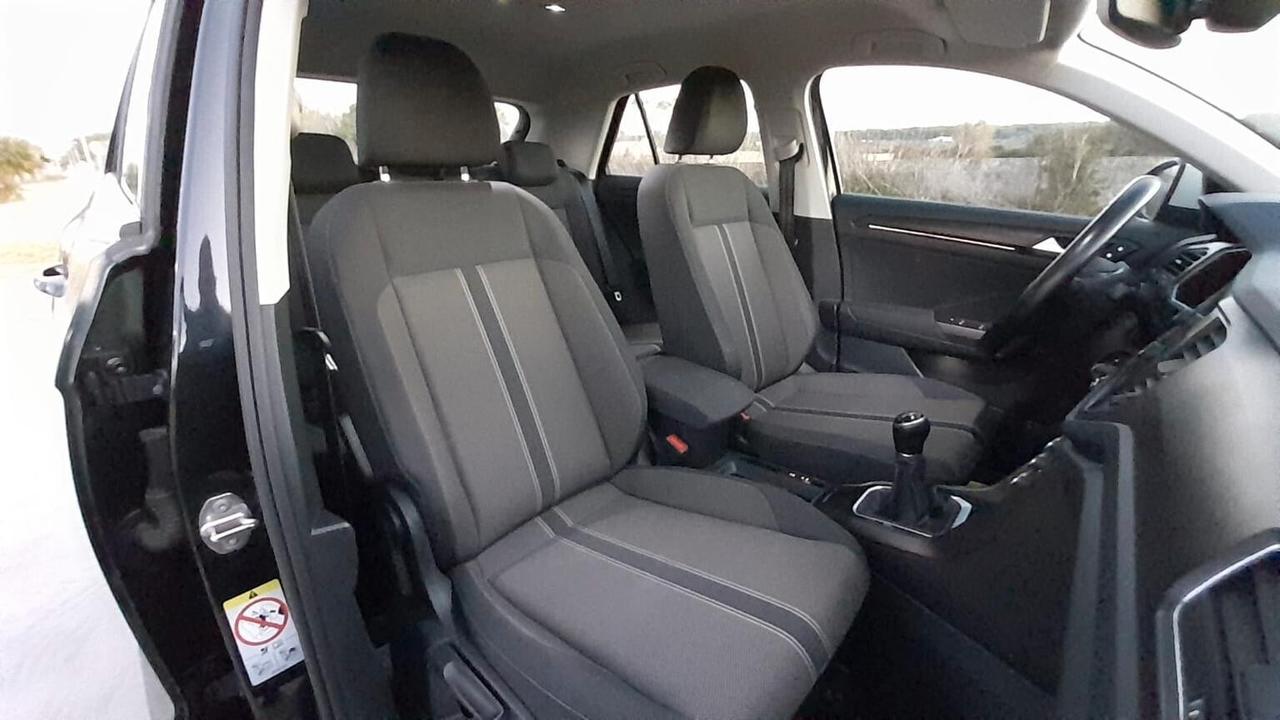 Volkswagen T-Roc 1.0 TSI 115 CV Style BlueMotion Technology