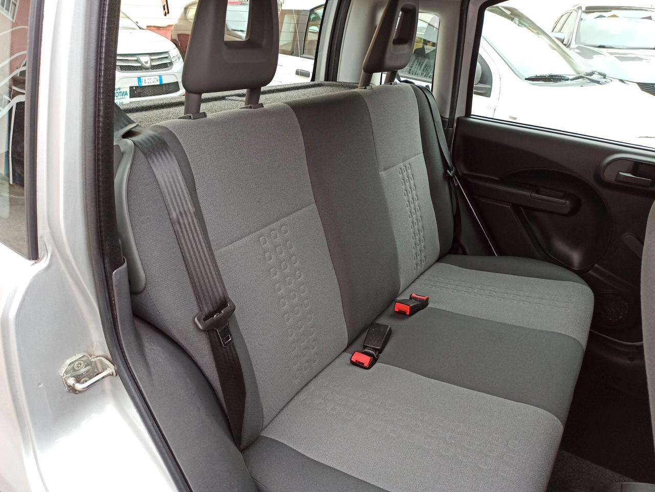 Fiat Panda 1.2 69 cv Classic