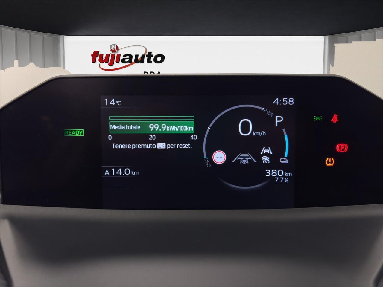 Toyota C-HR+ 77,0 kWh Premium awd-i