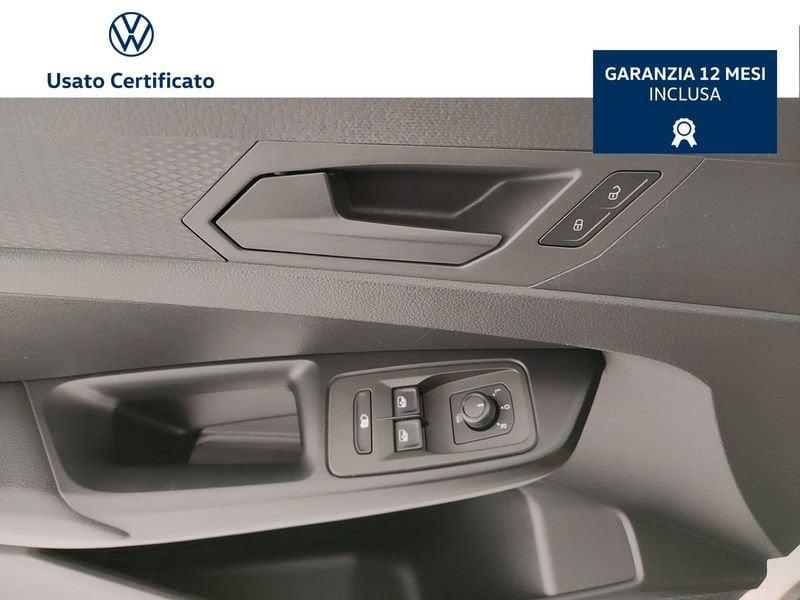 Volkswagen Caddy cargo 2.0 tdi 102cv