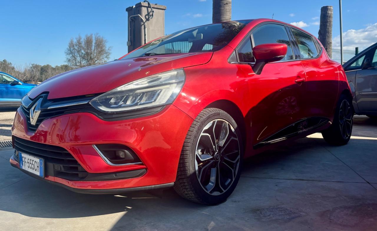 Renault Clio dCi 8V 90CV Start&Stop 5 porte - 2016 1.5 Diesel