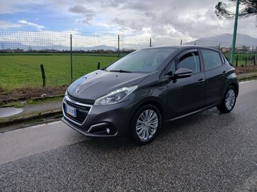 Peugeot 208 PureTech 82 5 porte Allure 40 mila km