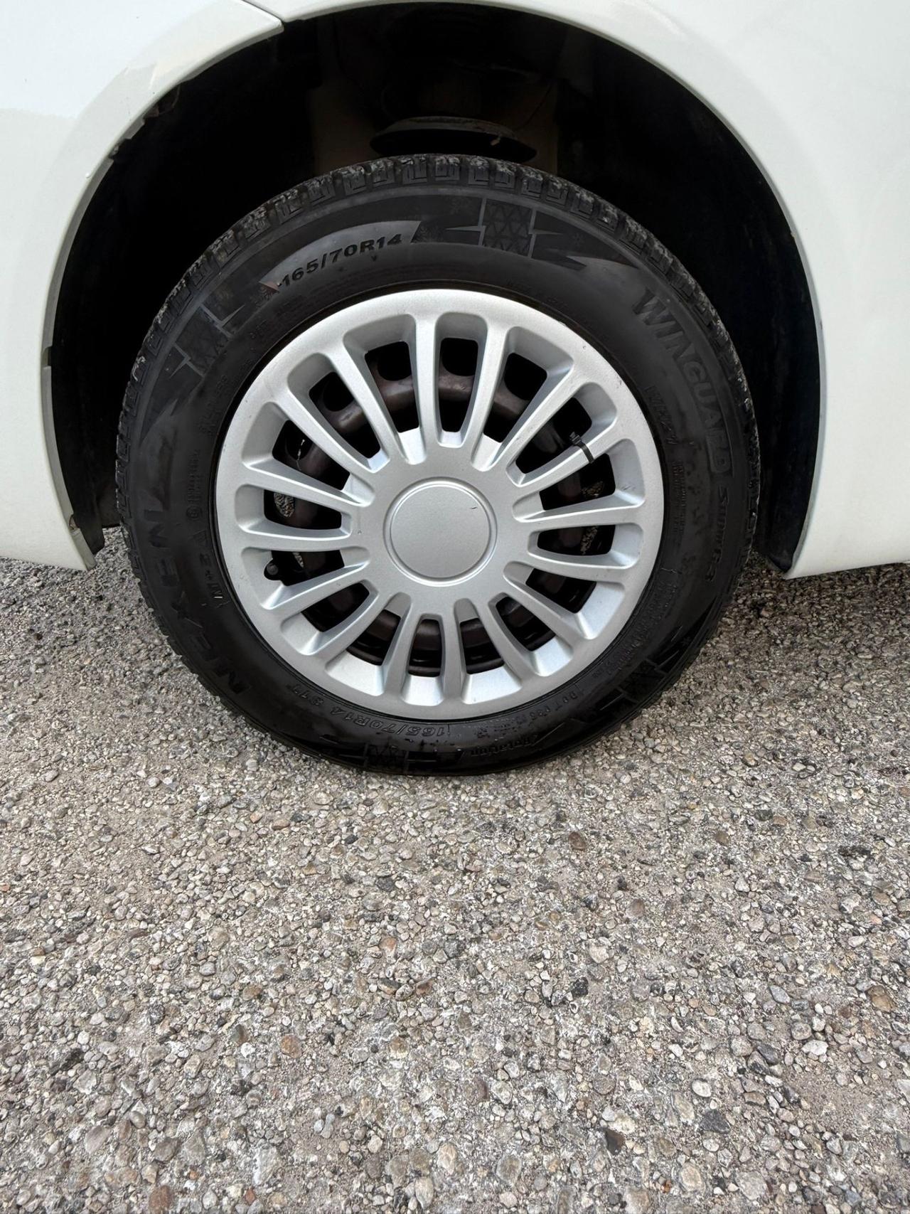 Fiat Punto Classic 1.2 - NEOPATENTATI-UNICO PROPRIETARIO
