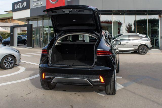 JAGUAR E-Pace 2.0D I4 163 CV AWD Auto R-Dynamic SE