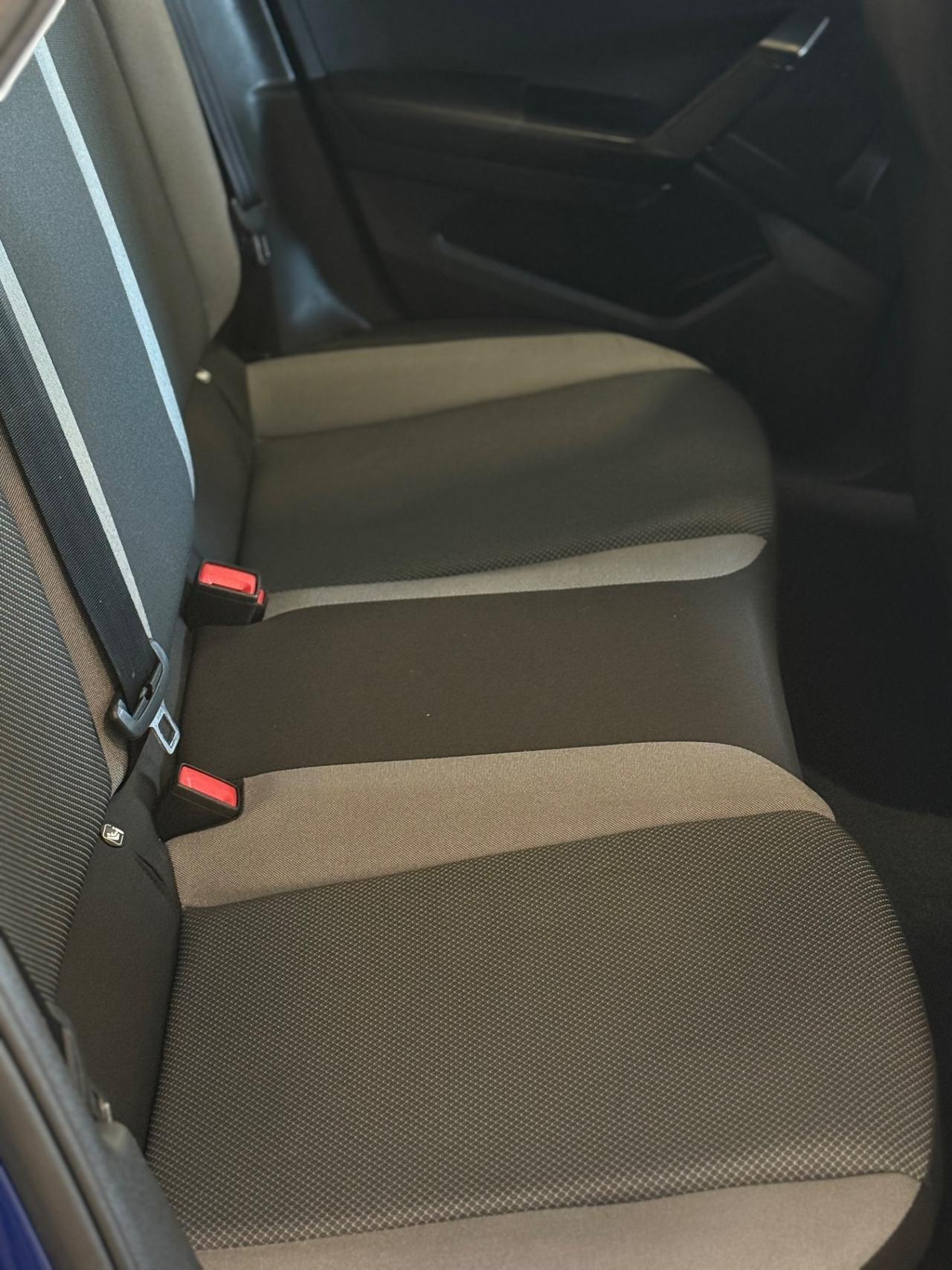Seat Ibiza 1.6 TDI 95 CV 5 porte Business