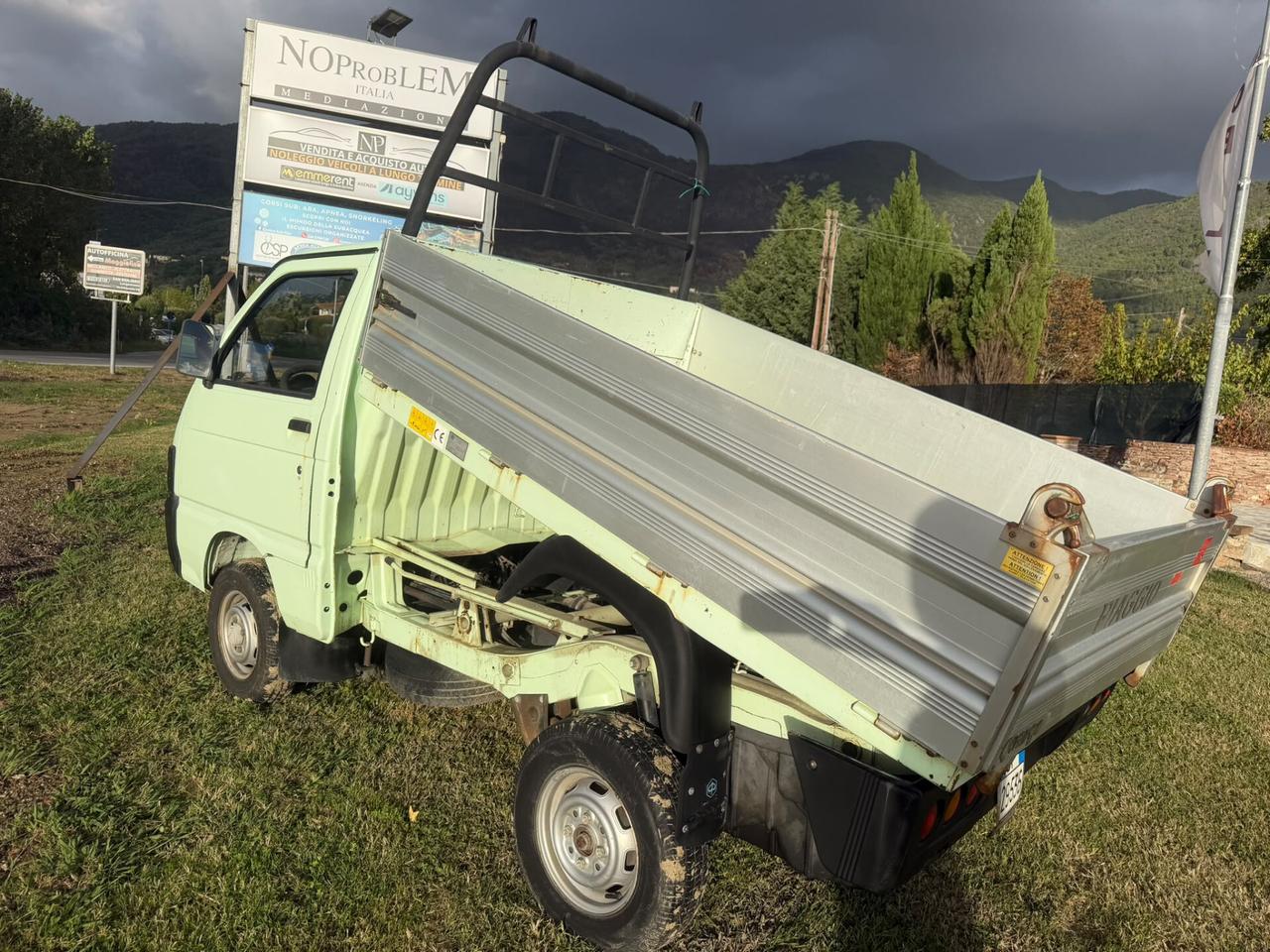 Piaggio