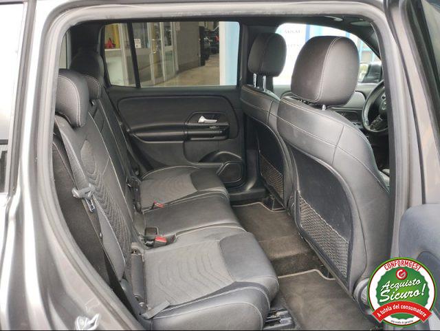 MERCEDES-BENZ GLB 200 d Aut. Business EXTRA *TETTO*FULL LED