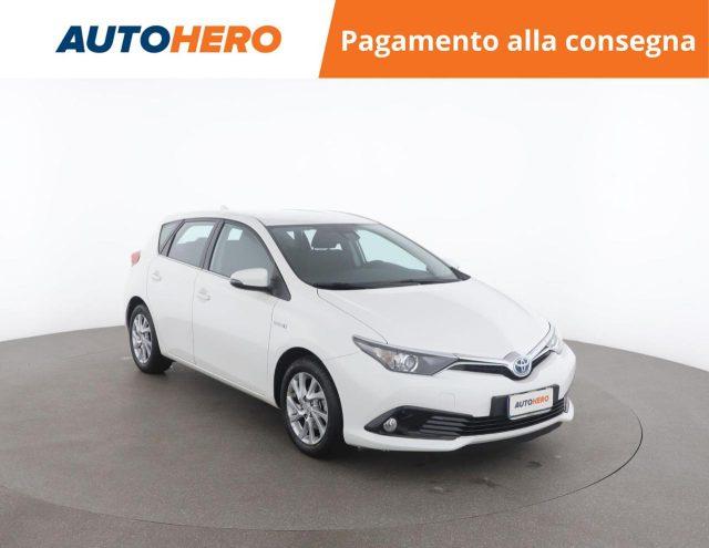 TOYOTA Auris 1.8 Hybrid Active