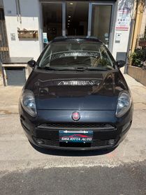 Fiat Punto Evo 1.3 MJT II 75 CV 5 porte Lounge Tetto Panoramico Apribilie