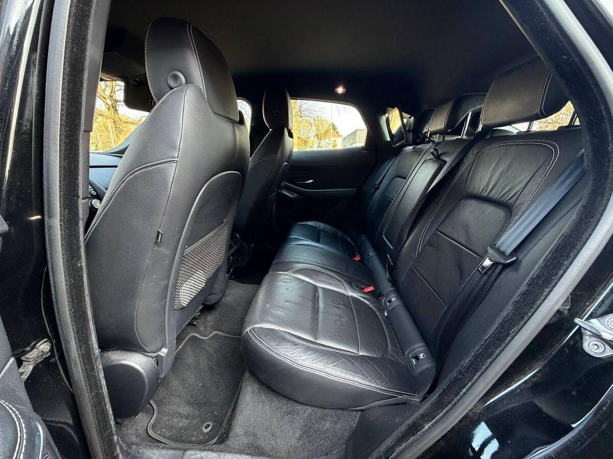Jaguar E-Pace 2.0d i4 R-Dynamic awd 150cv auto