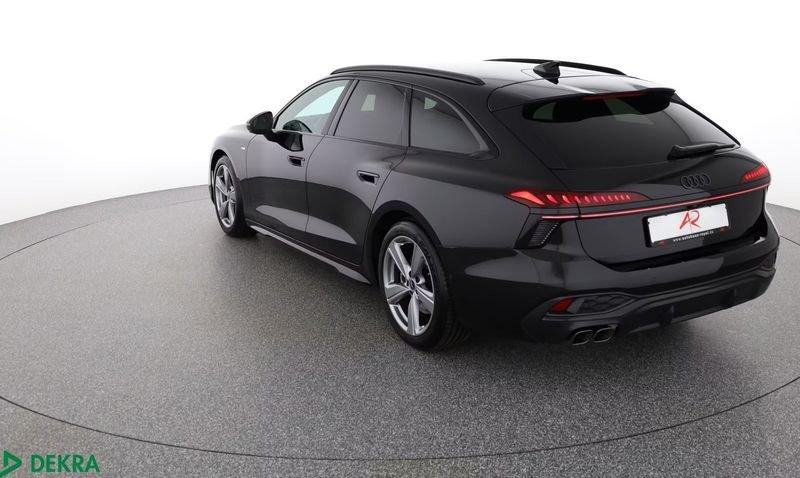 Audi A6 40 TDI S tronic S line edition MATRIX LED TETTO COCKPIT TECH PLUS