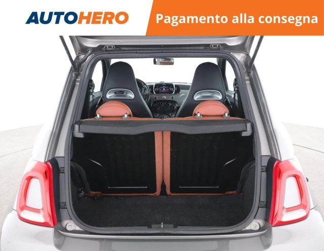 ABARTH 595 1.4 Turbo T-Jet 145 CV